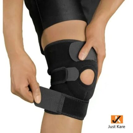 Adjustable Knee Brace
