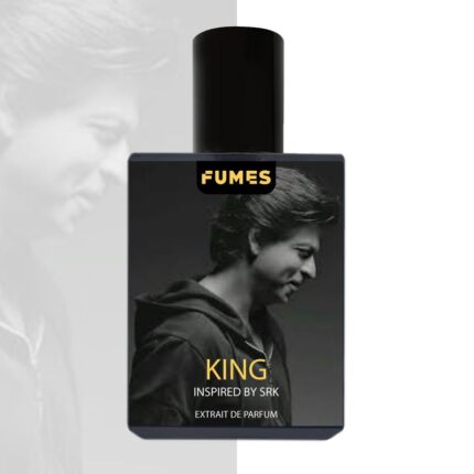 Kingdom Inspired By Marbert Man (12 Hour Long Lasting) Men Perfume