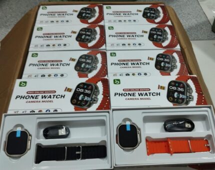 i9 Pro Max Smart Watch Series 9 || 1.75